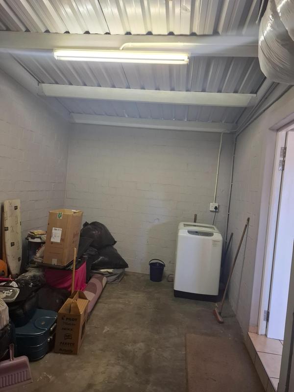 To Let 2 Bedroom Property for Rent in Viking Village Western Cape